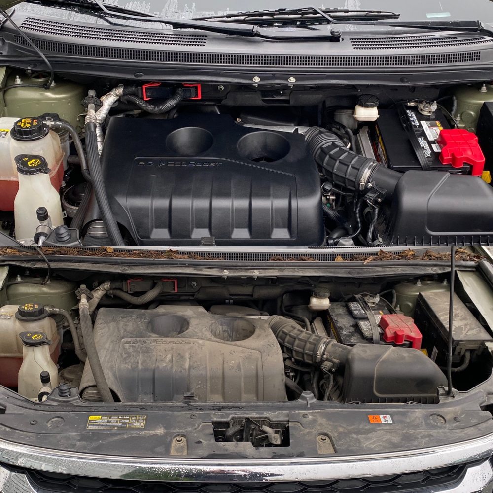 SOUTHEAST DETAILING SERVICES Updated September 2024 Request a Quote