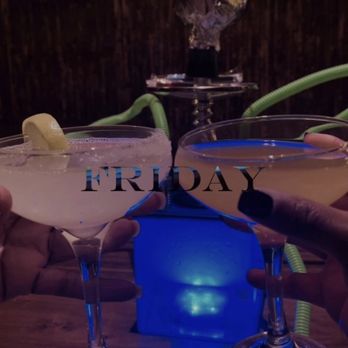 IZKINA - Lemon drop and Side car with hookah - Lounges Near Me - Dallas, Texas IZKINA - Lemon drop and Side car with hookah - Lounges Near Me - Dallas, Texas