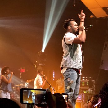 Murray Hill Theatre - Travis Greene Concert - Music Venues Near Me - Jacksonville, Florida Murray Hill Theatre - Travis Greene Concert - Music Venues Near Me - Jacksonville, Florida