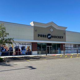 Exterior photo of Pure Hockey - Amherst, New York Exterior photo of Pure Hockey - Amherst, New York