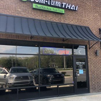 Som-Tum Thai - Thai Near Me - Murfreesboro, Tennessee
