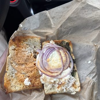 Panera Bread - Sandwiches Near Me - Hampton Bays, New York
