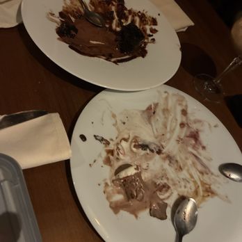 Rebellion Kitchen + Bar - Can you tell we love the dessert lol - Italian Near Me - Danbury, Connecticut Rebellion Kitchen + Bar - Can you tell we love the dessert lol - Italian Near Me - Danbury, Connecticut
