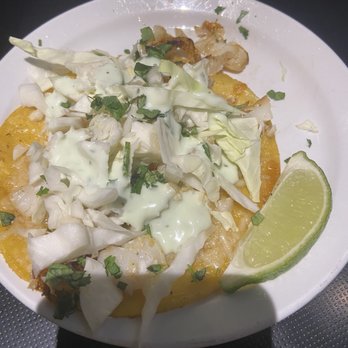 Sam's Place - Fish taco - American Near Me - Eugene, Oregon