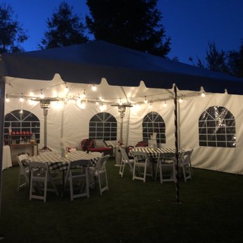 Sutter Tents - Party Equipment Rentals Near Me Sutter Tents - Party Equipment Rentals Near Me
