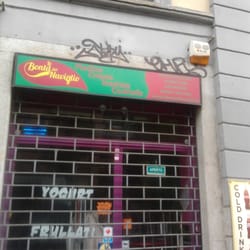 Le Bontà del Naviglio