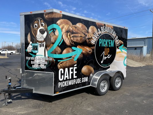 Wright Graphic Design