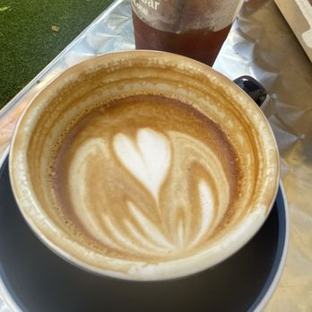 VI Coffee Bar - Latte - Coffee & Tea Near Me - Boca Raton, Florida VI Coffee Bar - Latte - Coffee & Tea Near Me - Boca Raton, Florida