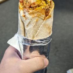 Pita Golden Pocket