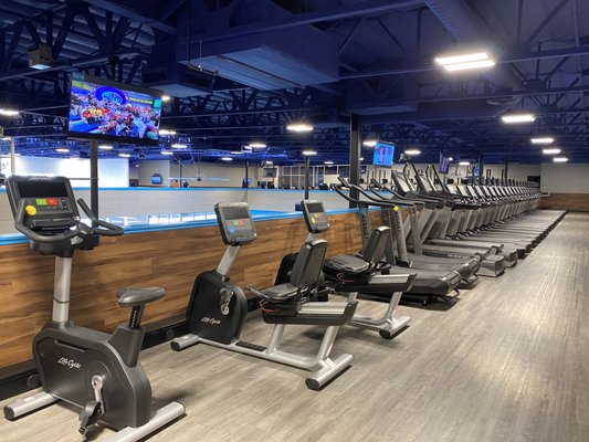 EōS Fitness by null