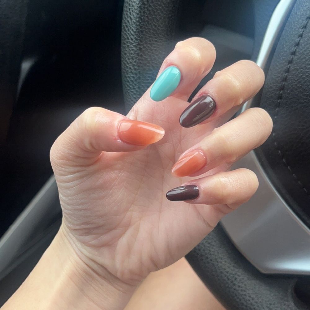 leesa is the best contempo nails is the best 100/10 every time leesa is the best contempo nails is the best 100/10 every time