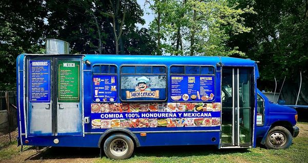 Boulevard Flea Market