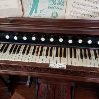 Eustis Historical Museum - Museums Near Me - Eustis, Florida
