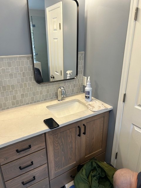 Slide of Trust Plumbing & Heating