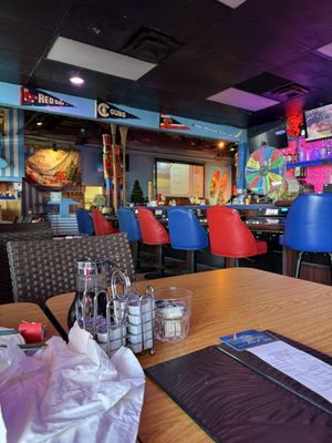 Bikini Bay Sports Bar & Grill by null