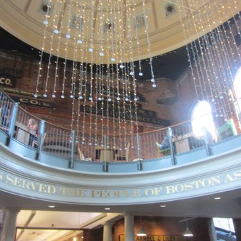 Quincy Market - Public Markets Near Me - Boston, Massachusetts Quincy Market - Public Markets Near Me - Boston, Massachusetts