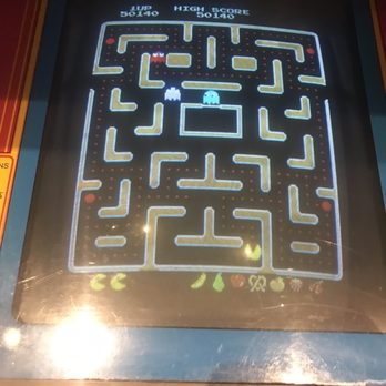Oak Park Mall - On my way to the high score - Shopping Centers Near Me - Overland Park, Kansas