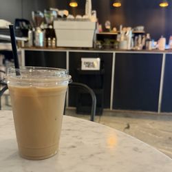 Latte
