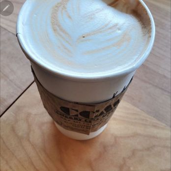 Isaac's Downtown - Delightful coffee presentation - Coffee & Tea Near Me - Salem, Oregon Isaac's Downtown - Delightful coffee presentation - Coffee & Tea Near Me - Salem, Oregon