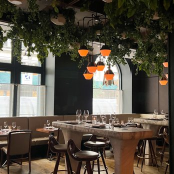 Scarpetta - Italian Near Me - New York, New York