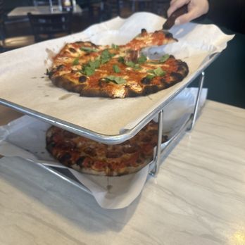 Frank Pepe Pizzeria Napoletana - Pizza Near Me - Warwick, Rhode Island Frank Pepe Pizzeria Napoletana - Pizza Near Me - Warwick, Rhode Island