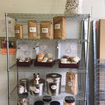 Popped! Republic - Popcorn Shops Near Me - Baltimore, Maryland
