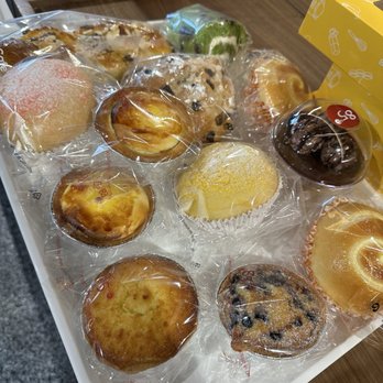 85°C Bakery Cafe-Cherry Hill - Bakeries Near Me - Cherry Hill, New Jersey
