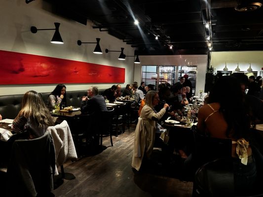 Blackbelly Market & Restaurant by null