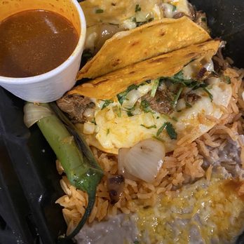 Taco Exxpress - #6 quesobirria raco combo - Mexican Near Me - Folsom, California Taco Exxpress - #6 quesobirria raco combo - Mexican Near Me - Folsom, California