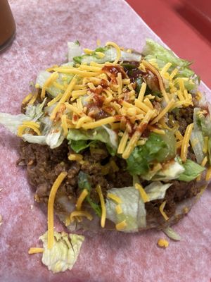 Tacoville by null