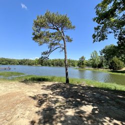 Tombigbee State Park