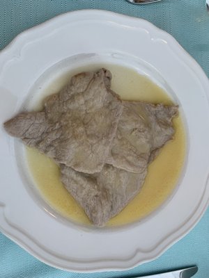 Hotel Vesuvio Rapallo by null