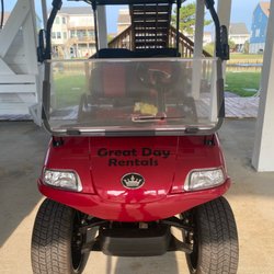 Brand new and ready to roll!