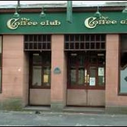 Coffee Club