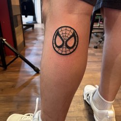 Spider-Man by Jake