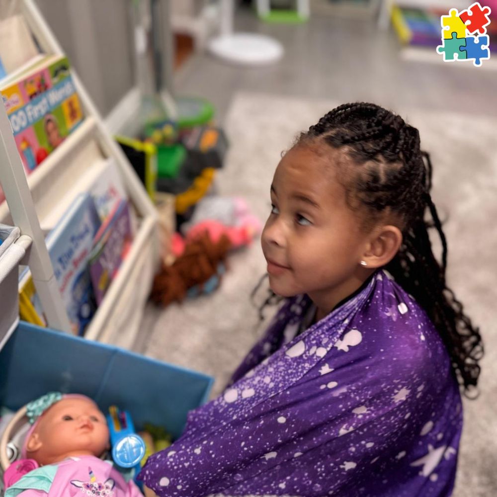 Cleverised Therapeutic Daycare - childcare center in Las Vegas, NV