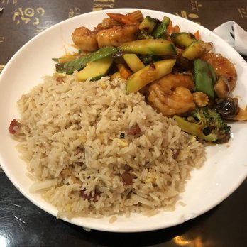 Sunny Wok - Chinese Near Me - Martinez, Georgia
