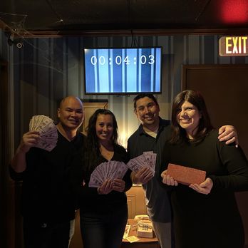 Exodus Escape Room - Escape Games Near Me - Santa Ana, California Exodus Escape Room - Escape Games Near Me - Santa Ana, California