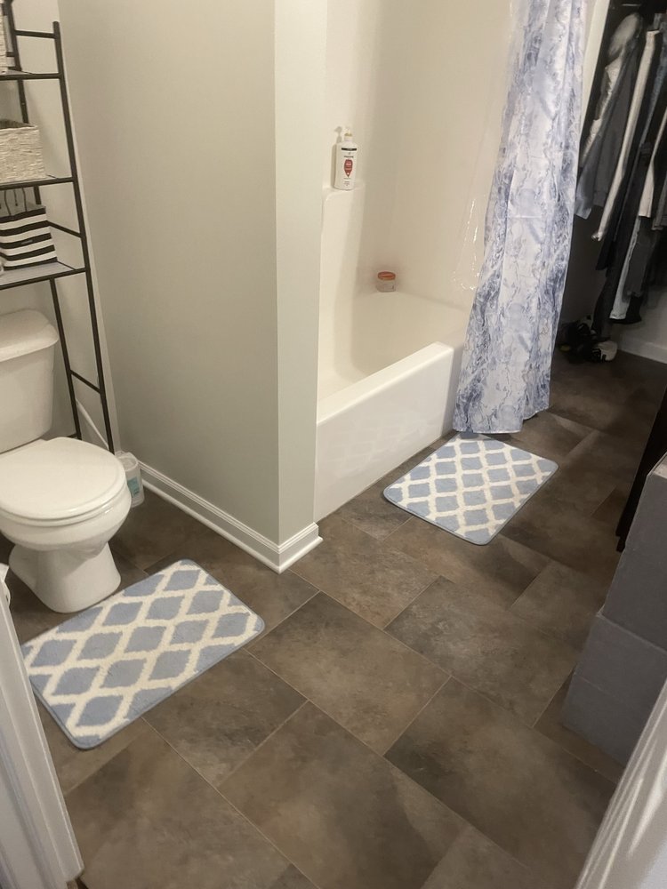 SPOTLESS CLEANING SERVICES Rochester, New York Home Cleaning