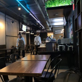 Anytime Kitchen  - Korean Near Me - New York, New York