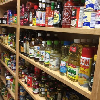 Mac Market - Convenient selection of grocery items - Delis Near Me - Washington, DC, District of Columbia