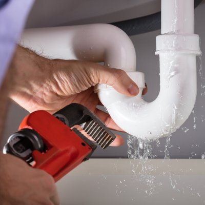 Slide of Westwater Plumbing
