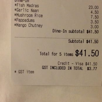 Two Fat Indians - One course and some popadoms with mango chutney $41.50 - Indian Near Me - East Melbourne, VIC Two Fat Indians - One course and some popadoms with mango chutney $41.50 - Indian Near Me - East Melbourne, VIC
