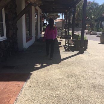 Seaport Village - Shopping Centers Near Me - San Diego, California
