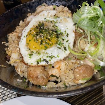 Jayde @ 16 - Fried rice - Asian Fusion Near Me - Henderson, Nevada Jayde @ 16 - Fried rice - Asian Fusion Near Me - Henderson, Nevada