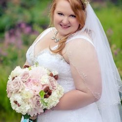 The Flower Girl