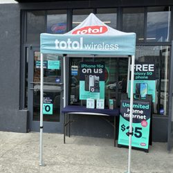 Total Wireless