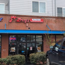 Zoey's Zoey's