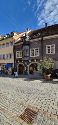 Humpis-Quartier by null