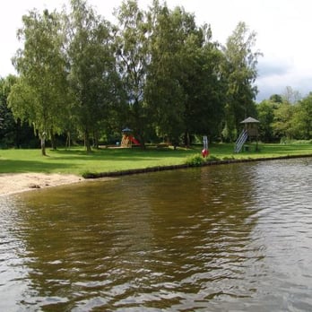 Großensee Südstrand - Lakes Near Me - Großensee, SH